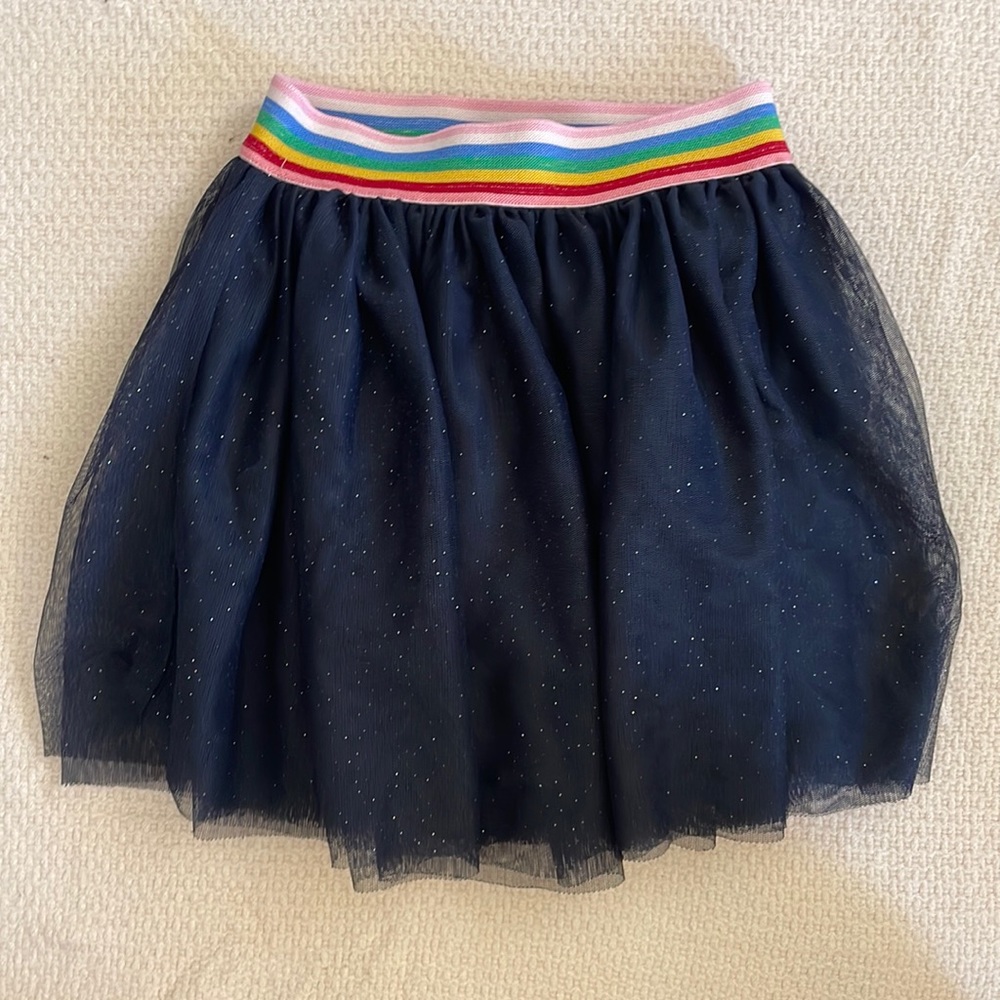 H&M|GIRLS 2-4Y| SPARKLY SKIRT